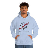 Drum Major Thing 2 - Hoodie