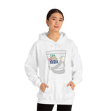 I'm With The Band - Shako - Hoodie