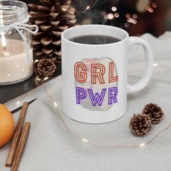 GRL PWR (Girl Power) Collection