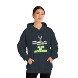 Section Leader - All Hail - Quads - Hoodie