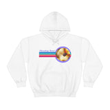 Marching Band - Retro - Cymbals - Hoodie