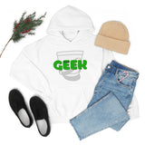 Band Geek - Shako - Hoodie