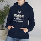 Instrument Chooses - Tenors/Quads - Hoodie