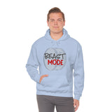 Beast Mode - Bass Drum - Hoodie