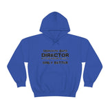 Marching Band Director - Life - Hoodie