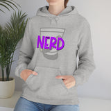 Band Nerd - Shako - Hoodie