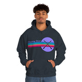 Marching Band - Retro - Oboe - Hoodie