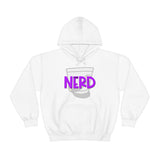 Band Nerd - Shako - Hoodie