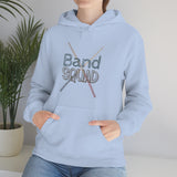 Band Squad - Drumsticks - Hoodie