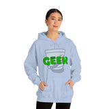 Band Geek - Shako - Hoodie