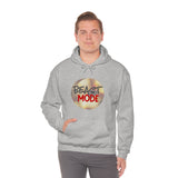 Beast Mode - Cymbals - Hoodie