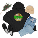 Band Geek - Cymbals - Hoodie