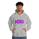 Band Nerd - Drum Sticks - Hoodie