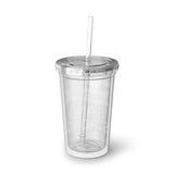 Marching Band Strong 4 - Suave Acrylic Cup