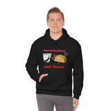 Marching Band - Tacos - Hoodie