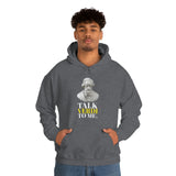 Marching Band - Talk Verdi To Me - Hoodie