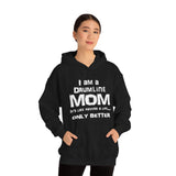 Drumline Mom - Life - Hoodie