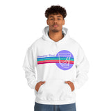 Marching Band - Retro - Hoodie