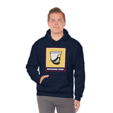 Marching Band - Stamp - Hoodie